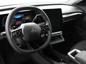 Mitsubishi Eclipse Cross thumbnail 15