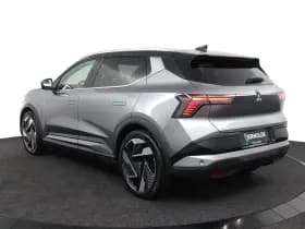 Mitsubishi Eclipse Cross thumbnail 3