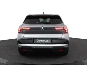 Mitsubishi Eclipse Cross thumbnail 4