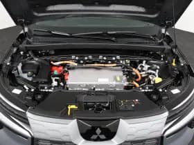Mitsubishi Eclipse Cross thumbnail 34