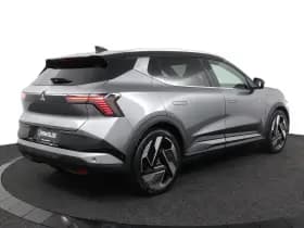 Mitsubishi Eclipse Cross thumbnail 5