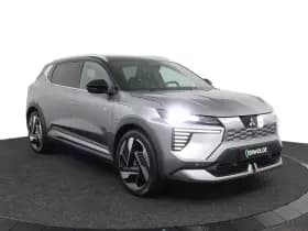 Mitsubishi Eclipse Cross thumbnail 7