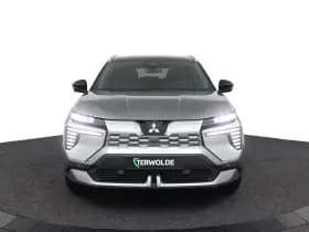 Mitsubishi Eclipse Cross thumbnail 8