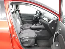 Renault Captur thumbnail 14