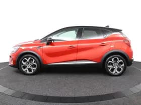 Renault Captur thumbnail 3
