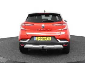 Renault Captur thumbnail 21