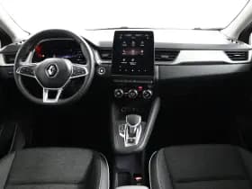 Renault Captur thumbnail 4