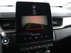 Renault Captur thumbnail 7