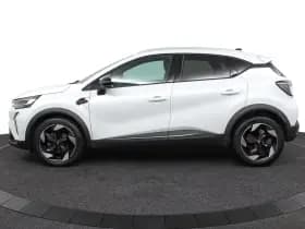 Renault Captur thumbnail 2