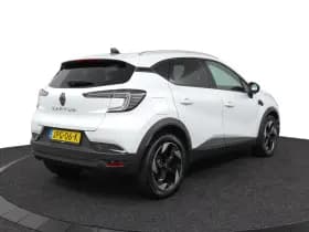 Renault Captur thumbnail 3