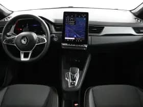 Renault Captur thumbnail 5
