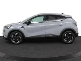 Renault Captur thumbnail 2