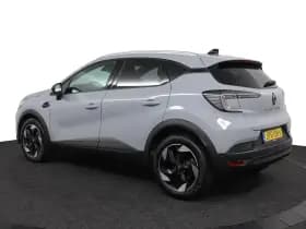 Renault Captur thumbnail 11