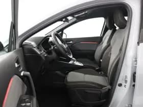 Renault Captur thumbnail 15