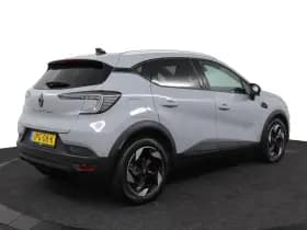 Renault Captur thumbnail 3
