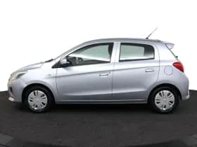 Mitsubishi Space Star thumbnail 2