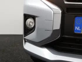Mitsubishi Space Star thumbnail 14