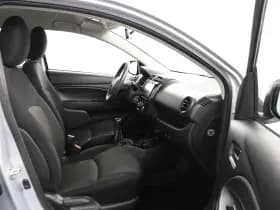 Mitsubishi Space Star thumbnail 16