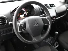 Mitsubishi Space Star thumbnail 18