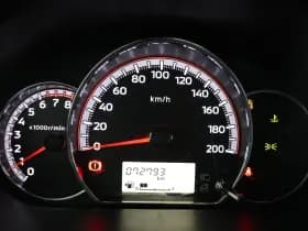 Mitsubishi Space Star thumbnail 19