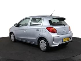 Mitsubishi Space Star thumbnail 3