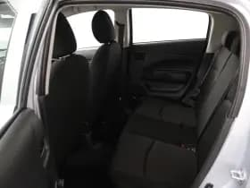 Mitsubishi Space Star thumbnail 25