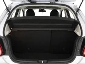 Mitsubishi Space Star thumbnail 32