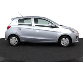 Mitsubishi Space Star thumbnail 6