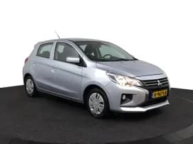 Mitsubishi Space Star thumbnail 7