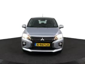 Mitsubishi Space Star thumbnail 8