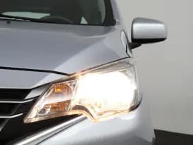 Mitsubishi Space Star thumbnail 9