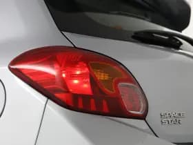 Mitsubishi Space Star thumbnail 10