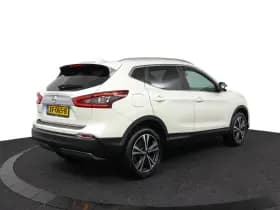 Nissan Qashqai thumbnail 2