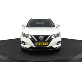 Nissan Qashqai thumbnail 12