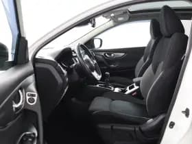 Nissan Qashqai thumbnail 13