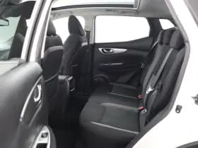 Nissan Qashqai thumbnail 14
