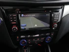 Nissan Qashqai thumbnail 20