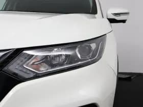 Nissan Qashqai thumbnail 27