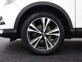 Nissan Qashqai thumbnail 29