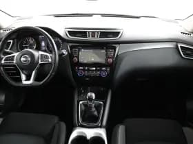 Nissan Qashqai thumbnail 4