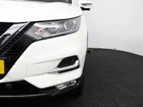 Nissan Qashqai thumbnail 33