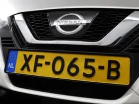 Nissan Qashqai thumbnail 34