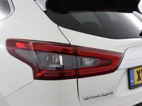 Nissan Qashqai thumbnail 37
