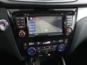 Nissan Qashqai thumbnail 42