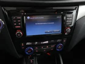 Nissan Qashqai thumbnail 43