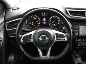 Nissan Qashqai thumbnail 44