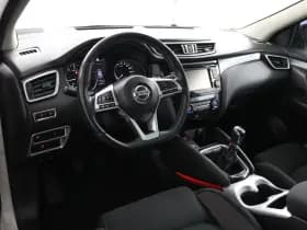 Nissan Qashqai thumbnail 46