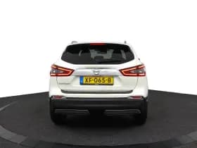 Nissan Qashqai thumbnail 47