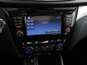 Nissan Qashqai thumbnail 7