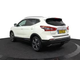 Nissan Qashqai thumbnail 10
